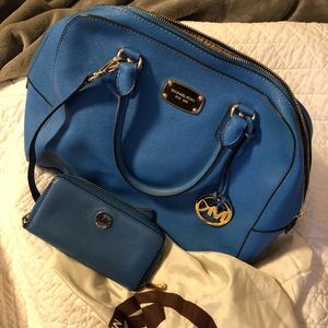 *michael KORS purse *